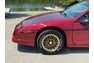 1988 Pontiac Fiero