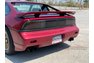 1988 Pontiac Fiero