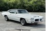 1971 Pontiac GTO