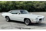 1971 Pontiac GTO