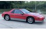 1985 Pontiac Fiero