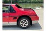 1985 Pontiac Fiero