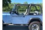 1989 Jeep Wrangler