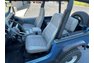 1989 Jeep Wrangler