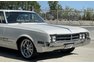 1966 Oldsmobile Starfire