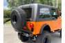 1979 Jeep CJ7