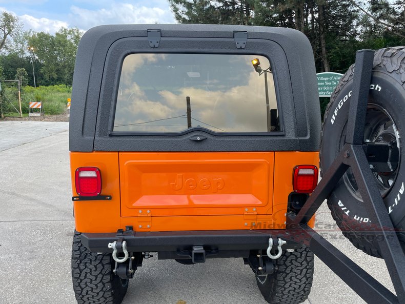 1979 jeep cj7