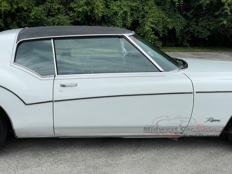 1972 Buick Riviera | Midwest Car Exchange