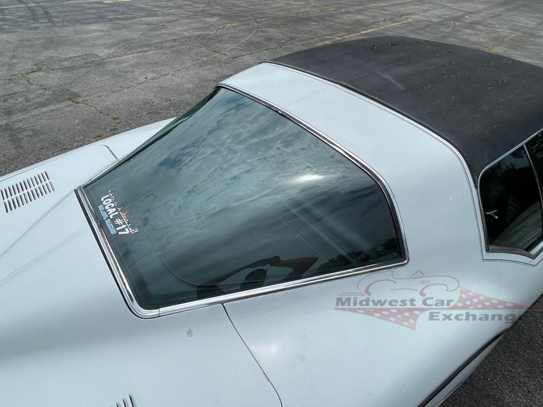1972 Buick Riviera | Midwest Car Exchange