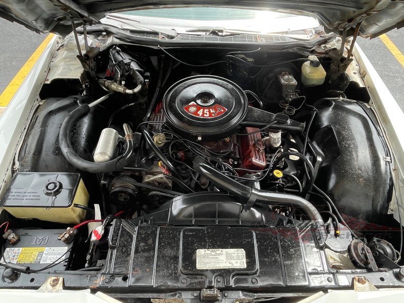 1972 Buick Riviera | Midwest Car Exchange