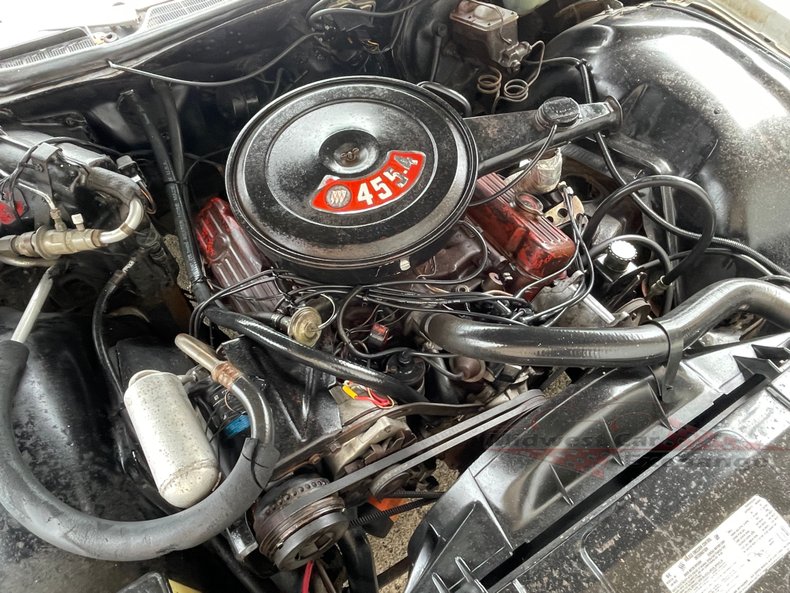 1972 Buick Riviera | Midwest Car Exchange