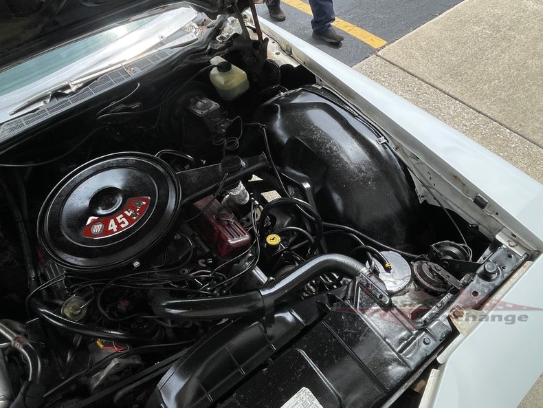 1972 Buick Riviera | Midwest Car Exchange