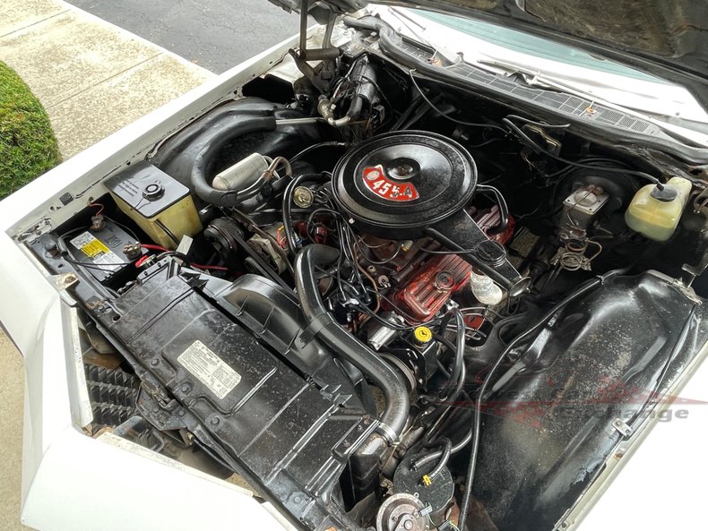 1972 Buick Riviera | Midwest Car Exchange