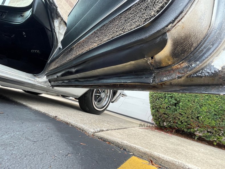 1972 Buick Riviera | Midwest Car Exchange