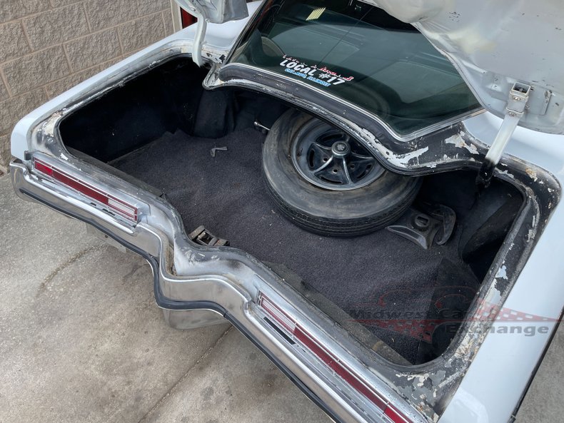 1972 Buick Riviera | Midwest Car Exchange