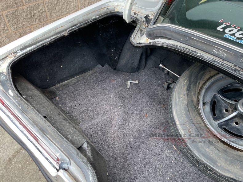 1972 Buick Riviera | Midwest Car Exchange