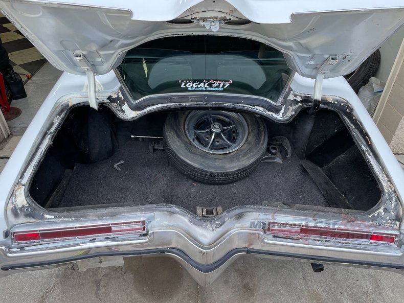 1972 Buick Riviera | Midwest Car Exchange