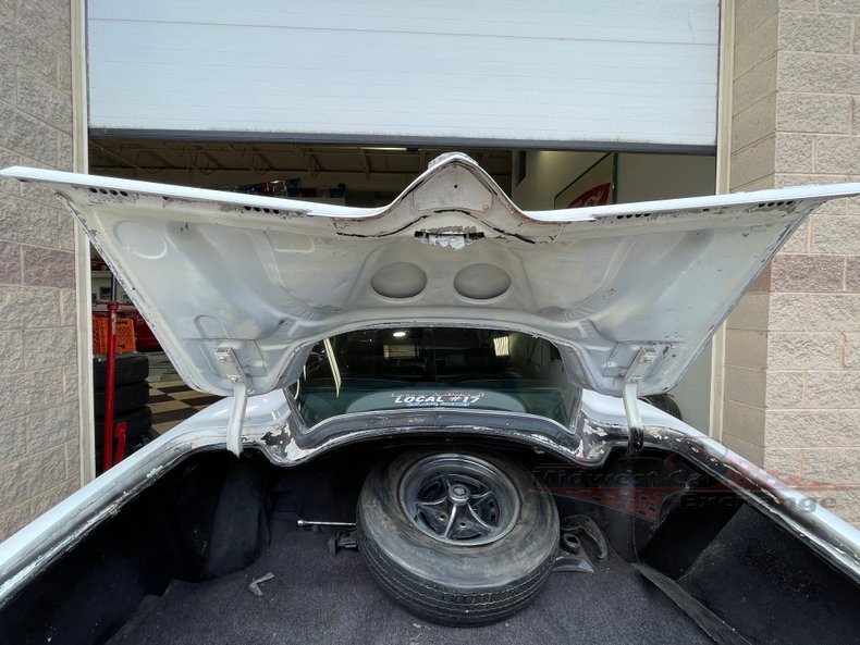 1972 Buick Riviera | Midwest Car Exchange
