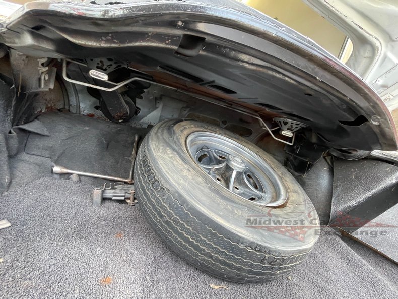 1972 Buick Riviera | Midwest Car Exchange