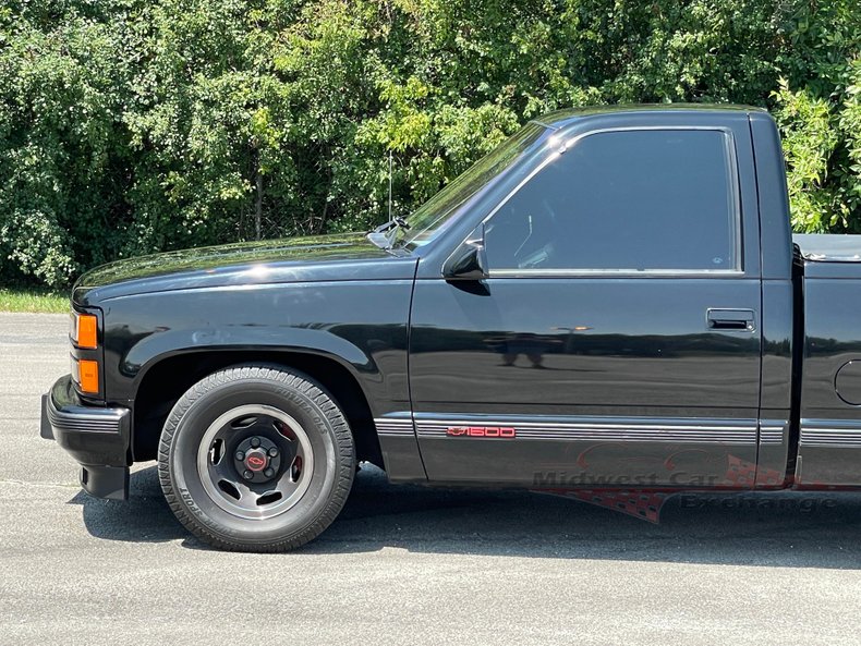 1990 chevrolet c 1500