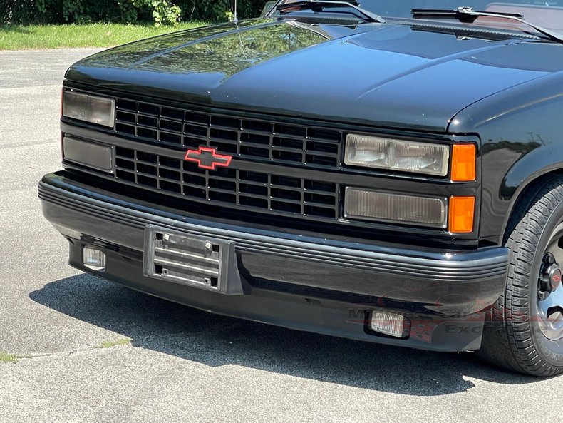 1990 chevrolet c 1500