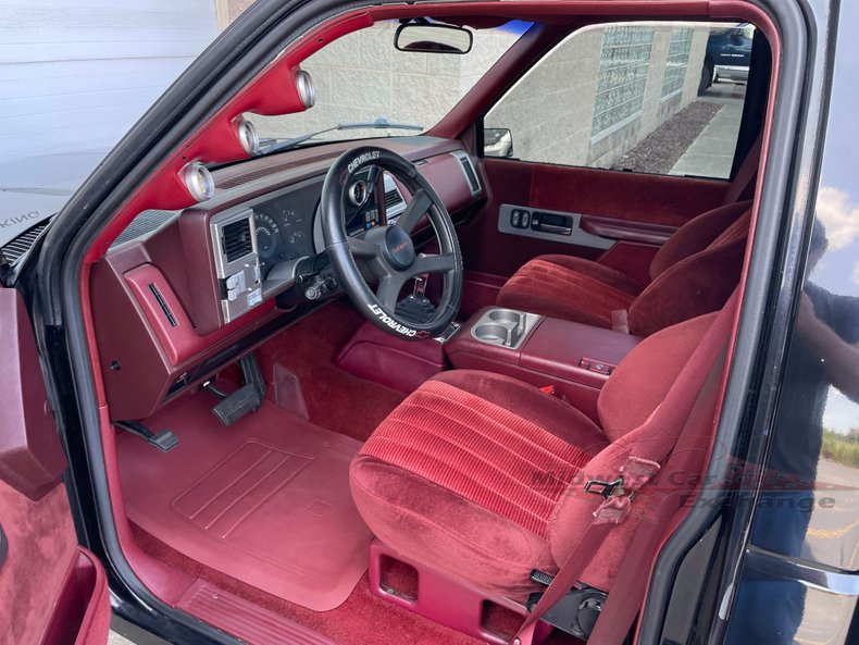 1990 chevrolet c 1500