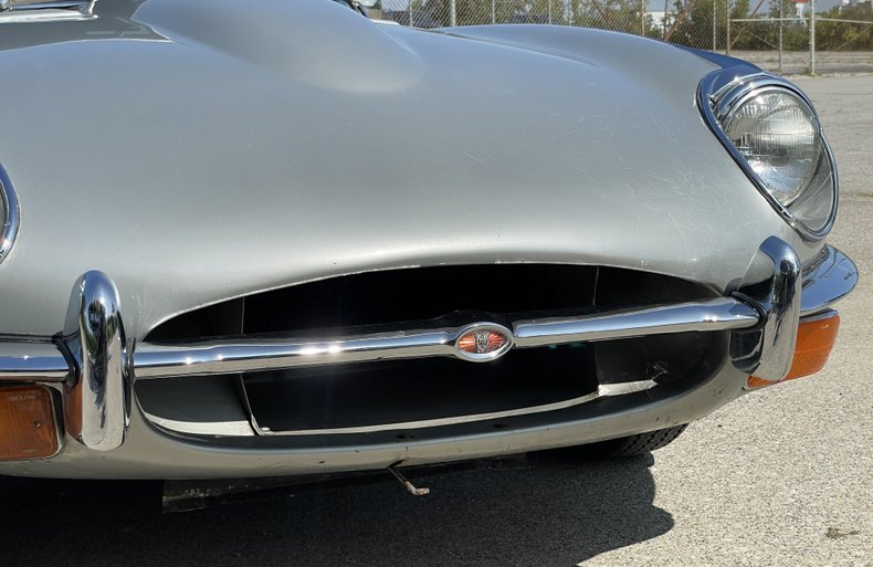 1969 jaguar xke