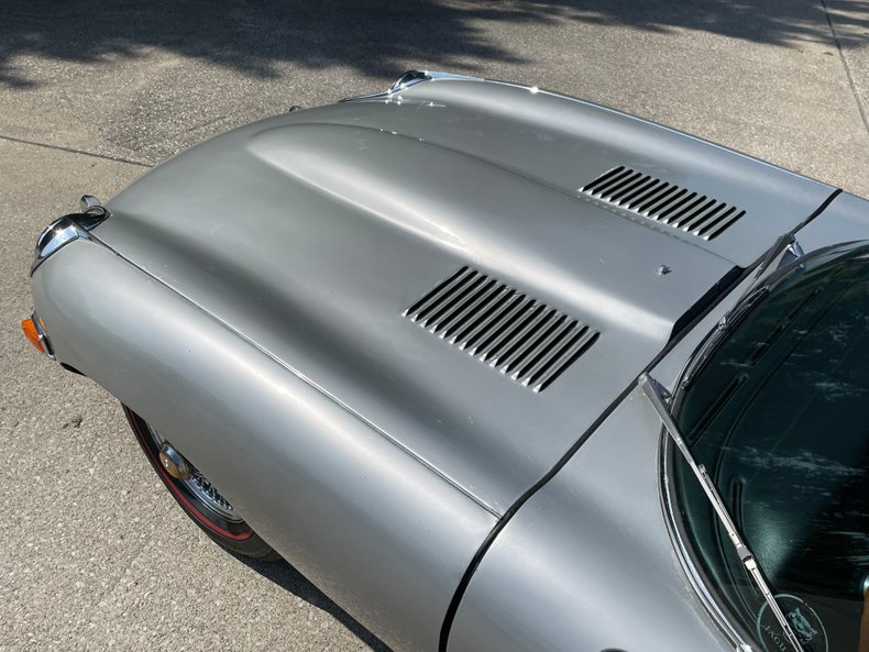 1969 jaguar xke