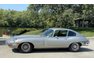 1969 Jaguar XKE