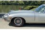 1969 Jaguar XKE