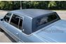 1987 Cadillac Brougham