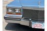 1987 Cadillac Brougham