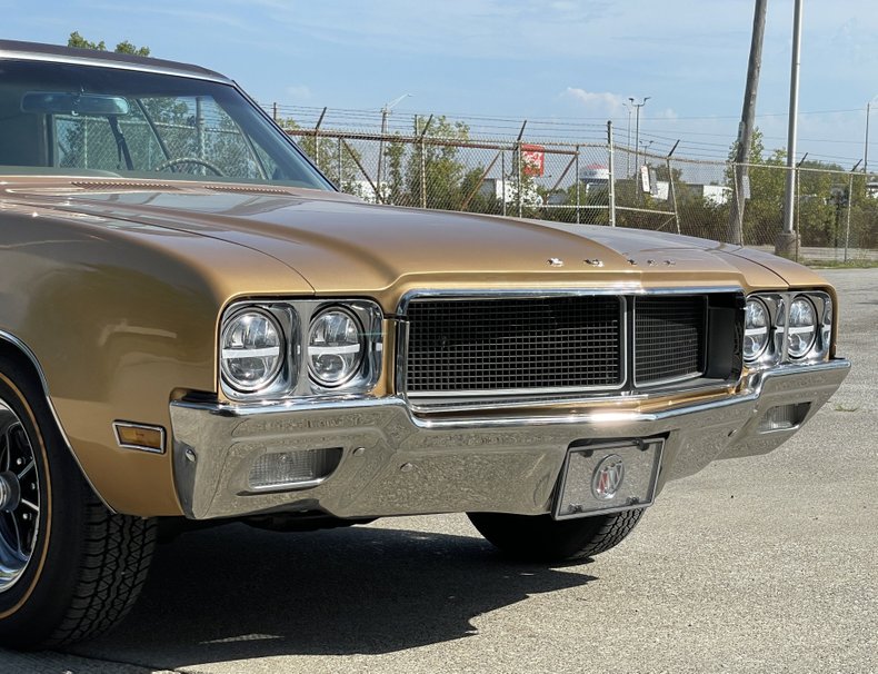 1970 buick skylark