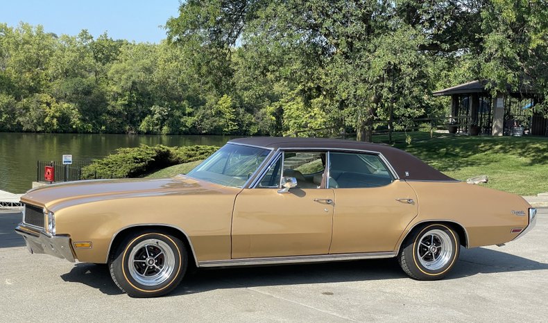 1970 buick skylark