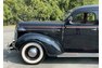 1937 Dodge Sedan