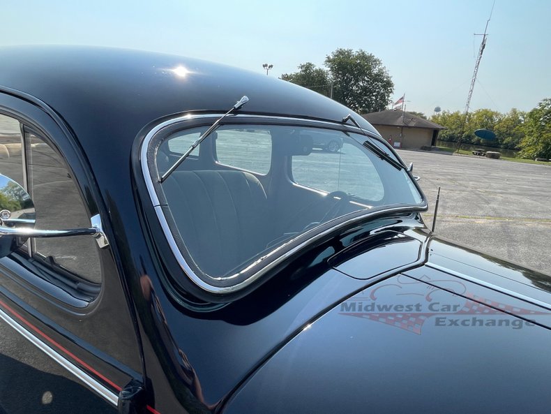 1937 dodge sedan d5 touring