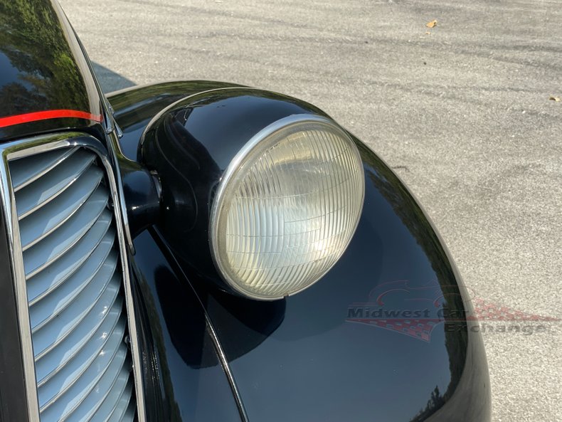 1937 dodge sedan d5 touring