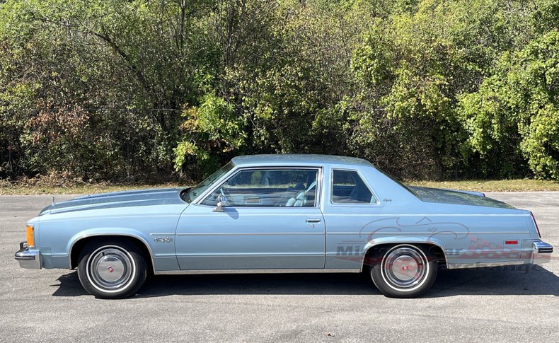 1979 oldsmobile 98