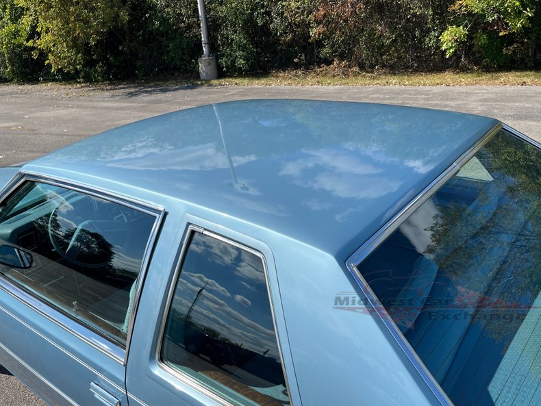 1979 oldsmobile 98