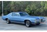 1969 Pontiac Grand Prix