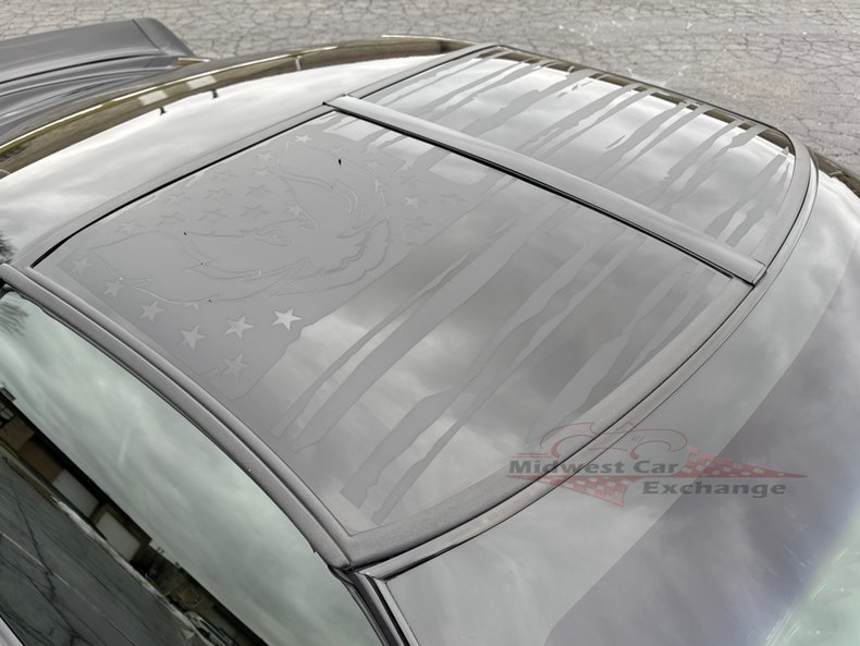 1997 Pontiac Formula WS6 | Midwest Car Exchange