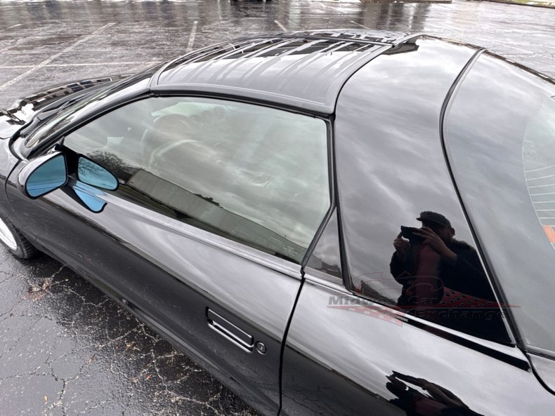 1997 Pontiac Formula WS6 | Midwest Car Exchange