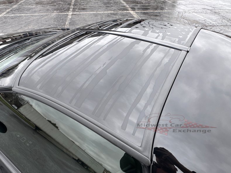 1997 Pontiac Formula WS6 | Midwest Car Exchange