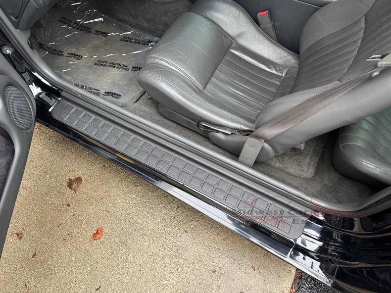 1997 Pontiac Formula WS6 | Midwest Car Exchange