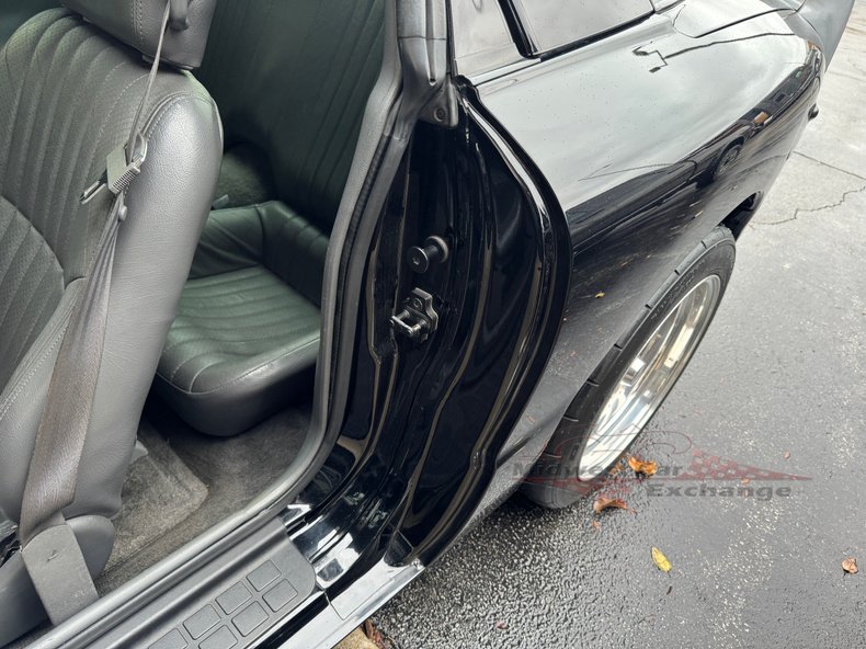 1997 Pontiac Formula WS6 | Midwest Car Exchange