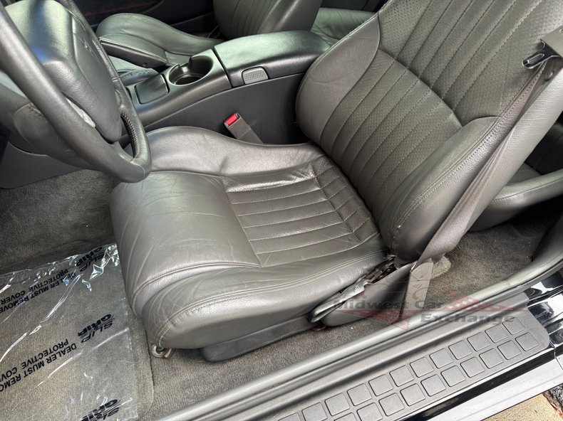 1997 Pontiac Formula WS6 | Midwest Car Exchange