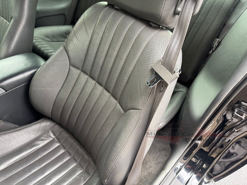1997 Pontiac Formula WS6 | Midwest Car Exchange