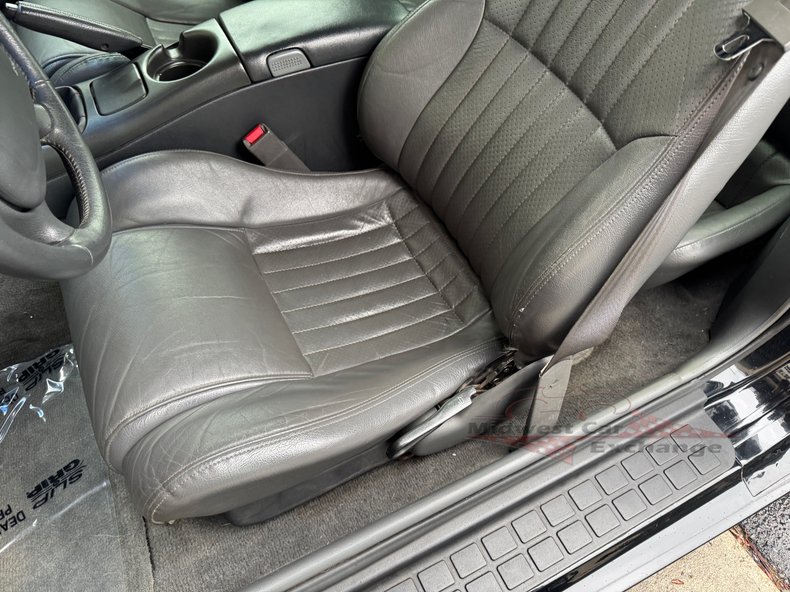 1997 Pontiac Formula WS6 | Midwest Car Exchange