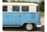 1973 Volkswagen Type 2