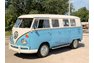1973 Volkswagen Type 2